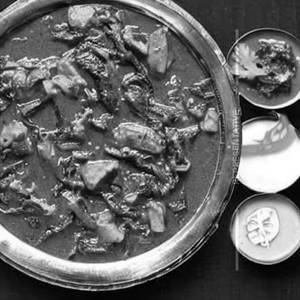 Plain Palak  