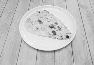 Butter Naan