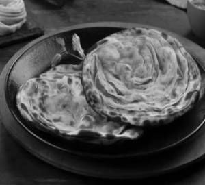 Lachha Paratha 1 Pc