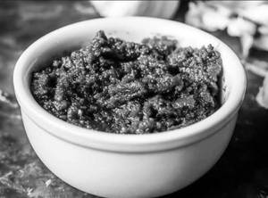 Tomato Chutney