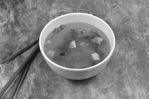 Veg Clear Soup