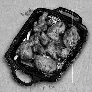 Chicken Roast Family Pack