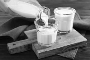 Milk