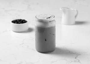 Iced Mocha