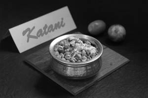 Channa Paneer