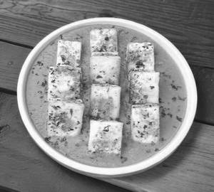 Paneer pasanda