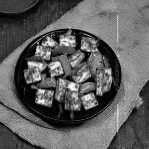 Red Hot Paneer