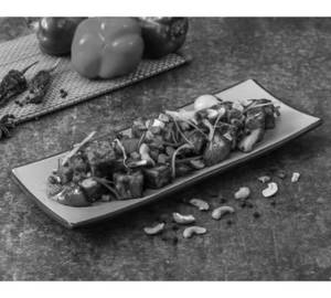 Paneer Shangri La Dry