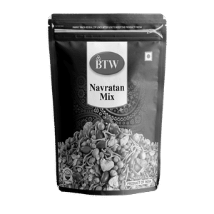 Navrattan Mixture