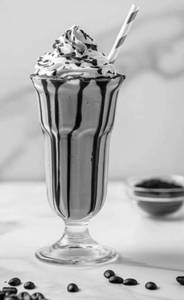 Cold coffee  milk shakes