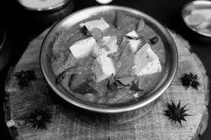 Paneer Lababdar