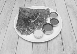 Ghee Rava Roast