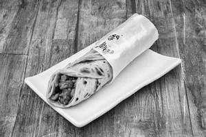 Chicken Chilli Roll