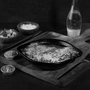Vegetable Lasagna