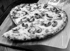 Ob cheese mushroom