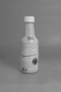 Rose Milk