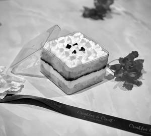 Vanilla Tropical Berry (250 grams)