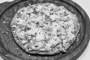 Mixed Veg Cheese Pizza [7 inches]