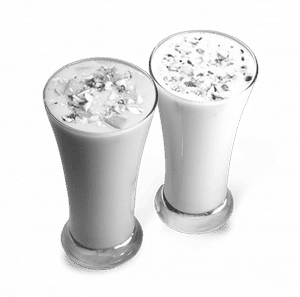 Mango Lassi 450ml