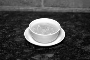 Sweet Corn Soup