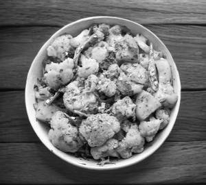 Aloo gobi