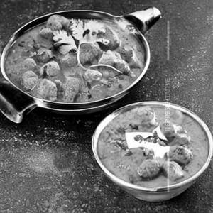 Panner Butter Masala