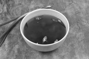 Veg Tom Yam Soup