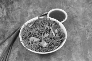 Veg Danmein Noodles