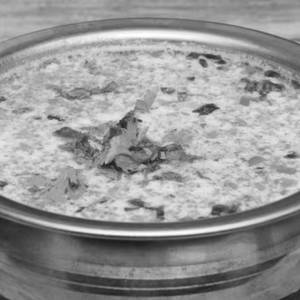 Dahi Fry