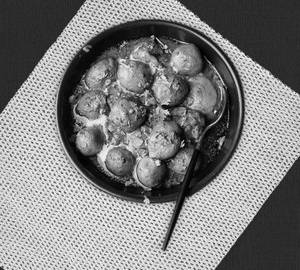 Dum aloo kashmiri