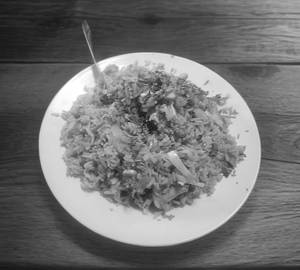 Veg Fried Rice
