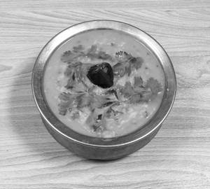Dal Khichdi