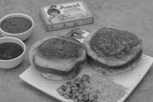 Butter Dabeli