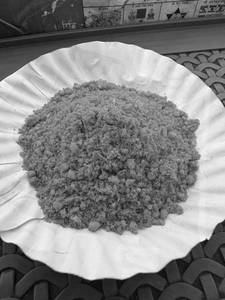 JAIN VADAPAV  KA SUKHA CHUTNEY