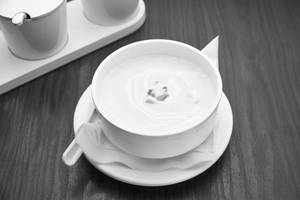 Cream Of Mushroom