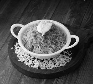 Cheese Butter Maggi