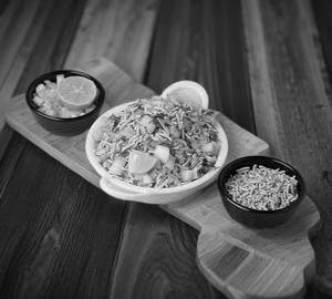 Indori Poha