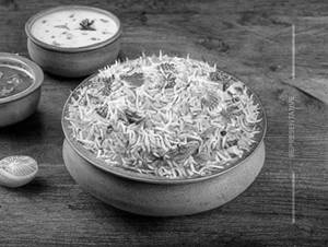 Veg Biryani