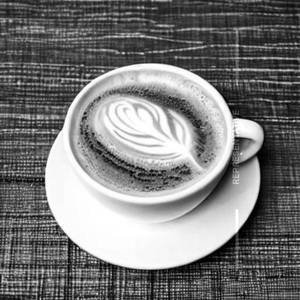 Hot Coffee