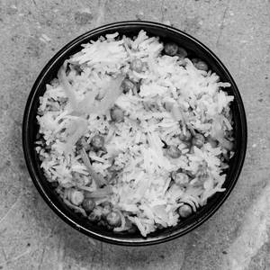 Vegetable Pulao