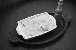 Classic Vegetable Au Gratin