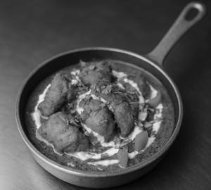 Kadhai Chicken