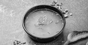 Veg Clear Soup