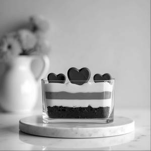 Choco Biscoff Dream Cake