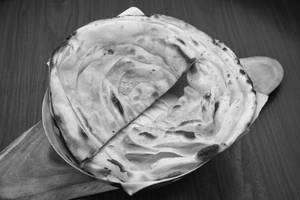Laccha Paratha