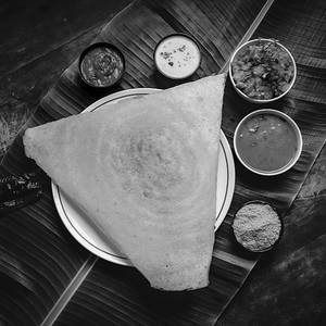 Masala Dosa