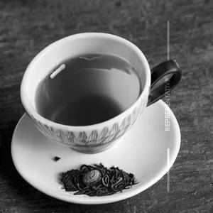 Special tea