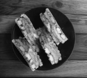 Paneer Taka Tak Sandwich