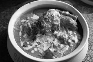 Special Butter Chicken