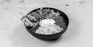 Broccoli Salad Bowl